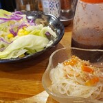 ランチ&ダイニング かず屋 - 