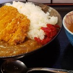 ランチ&ダイニング かず屋 - 