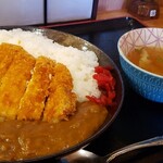 ランチ&ダイニング かず屋 - 