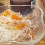 ランチ&ダイニング かず屋 - 