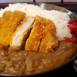 ランチ&ダイニング かず屋 - 