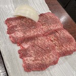 焼肉 かるね屋 - 