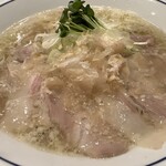 Ramen Uroko Takatsuki Ten - 