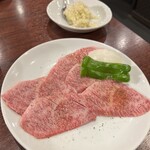 焼肉 かるね屋 - 