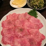 勇麻衣屋 - 料理写真: