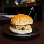 DOUG'S BURGER Miyakojima Honten - 