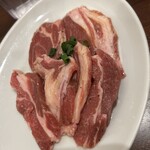 Yakiniku Sanga Tabata Ten - 