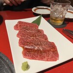 Yakiniku Toraji Kichijoji Ten - 