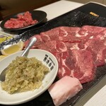 本格焼肉 清香園 - 