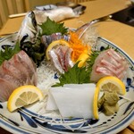 Izakaya Burabura Aruki Miyatamachihonten - 