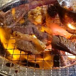 玉出 肉焼屋 - 