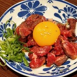 玉出 肉焼屋 - 