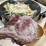 Yakiniku Horumon Jingisukan Gotsubo - 