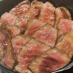 Sumibi Wagyu Yakiniku Moumou Tei Hirokoji Ten - 