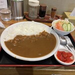 じょっぱり食堂 - 