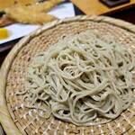 Kakunodate Soba - 