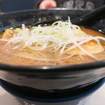 Hama Zushi Matsudo Koganehara Ten - 濃厚北海道味噌ラーメン