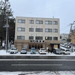 さっぽろ純連 札幌店 - 