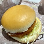 マクドナルド - 