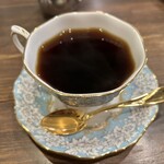 Coffee Hana - 