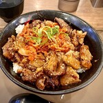 伝説のすた丼屋 - 