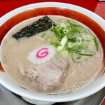 Dairyu Ichiban Yamanoi Ten - ラーメン