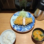 Tonkatsu Hinata - 