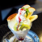 nao cafe - 料理写真: