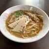 すえっ子食堂 - 料理写真:◆ 中華ソバ (大) ¥800-