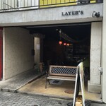 LAYER'S Marunochi Honten - 