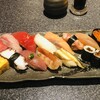 Sushi Zanmai Takumi Ginza Roku Chome Ten - 