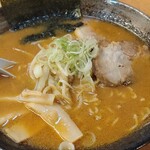 Ramen Tarafuku - 