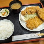 Tonkatsu Daimaru - 