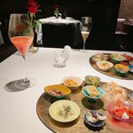 Ristorante Hiro Aoyama - 