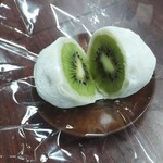 Kakuozan Fruits Daifuku Benzaiten Nihonbashikoredomuromachiten - 