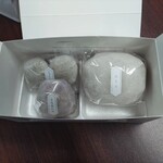 Kakuozan Fruits Daifuku Benzaiten Nihonbashikoredomuromachiten - 