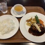 Yoshoku Bistro Muroya - 