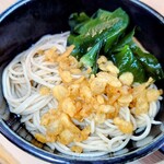 Yabu Soba - 