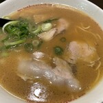 ラーメン横綱 - 