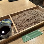 Soba Shubo Sasajin Shibuya Ten - 