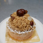 Patisserie Ryoko - 