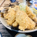 伊豆近海 相模湾の魚貝料理 海湘丸 - 