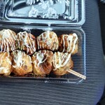 Takoyaki Kuu - 