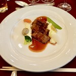 Yoshoku Restaurant Camellia - 