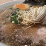 麺屋 むすぶ - 