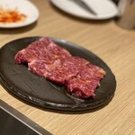 Yakiniku to WINE TORAYOSHI - 