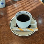 228532930 - サービスコーヒー