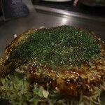 Hiroshima Teppan Kamu - 