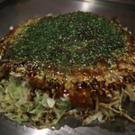 Hiroshima Teppan Kamu - 