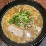 Kurume Ramen Seiyoken Yume Mo-Ru Yanagawa Ten - 